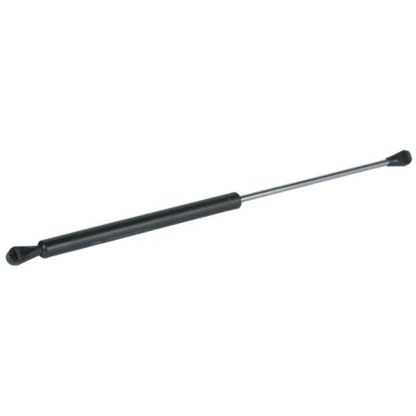 Imline – Vérin à gaz hydraulique 485 mm – Force 400 N – Pour applications industrielles et de levage – Construction robuste et durable