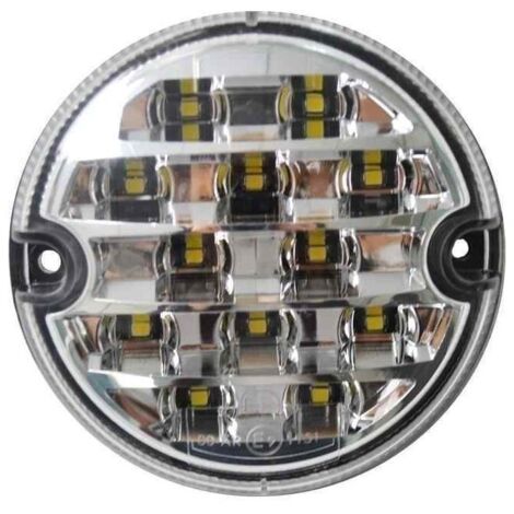 Feu de recul à LED pour remorque