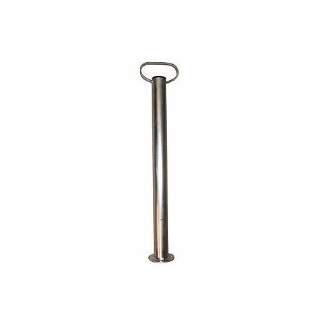 Béquille diamètre 48mm Longueur 60cm (1/2)