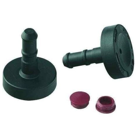 Kit de 2 coupelles de friction pour stabilisateur (1/2)