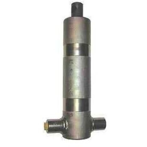 Imline – Vérin hydraulique basse articulation 620mm – Capacité de charge 3500 kg – Installation facile pour remorque – Matériaux robustes