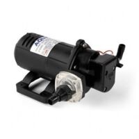 Pompe FIAMMA Aqua8 10L/mn 12V pour caravane et camping-car