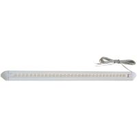 Réglette étanche 24 leds pour caravane et camping-car