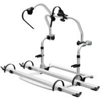 Porte vélos CARRY Bike PRO Compact pour caravane et camping-car