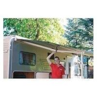 Tendeur pour toiles de stores Magicrafter pro pour caravane et camping-car