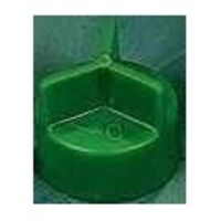Bouchon de vidange Diam 40 mm pour réservoirs d'eau usées.