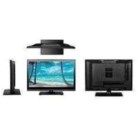 TV LED 21,5" SLIM et lecteur DVD STANLINE pour caravane et camping-car