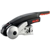 Maxter – Stabilisateur pour caravane et remorque AKS 3004 – Réduit les mouvements de roulis et de tangage – Compatible avec têtes Al-ko 35-50mm
