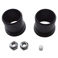 Jeu de bague de tête d'attelage KNOTT type KF27