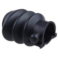 Soufflet de cardan pour attelage remorque – Protection optimale contre l'usure – Compatible AL-KO 161S, 251S, 131R – Installation facile