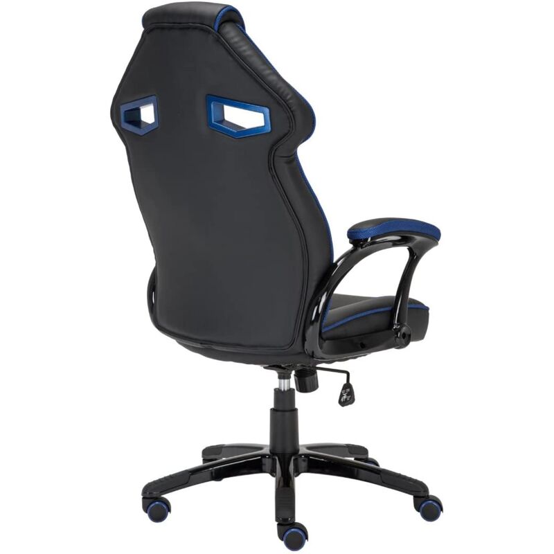 Gt force pro discount st gaming chair blue