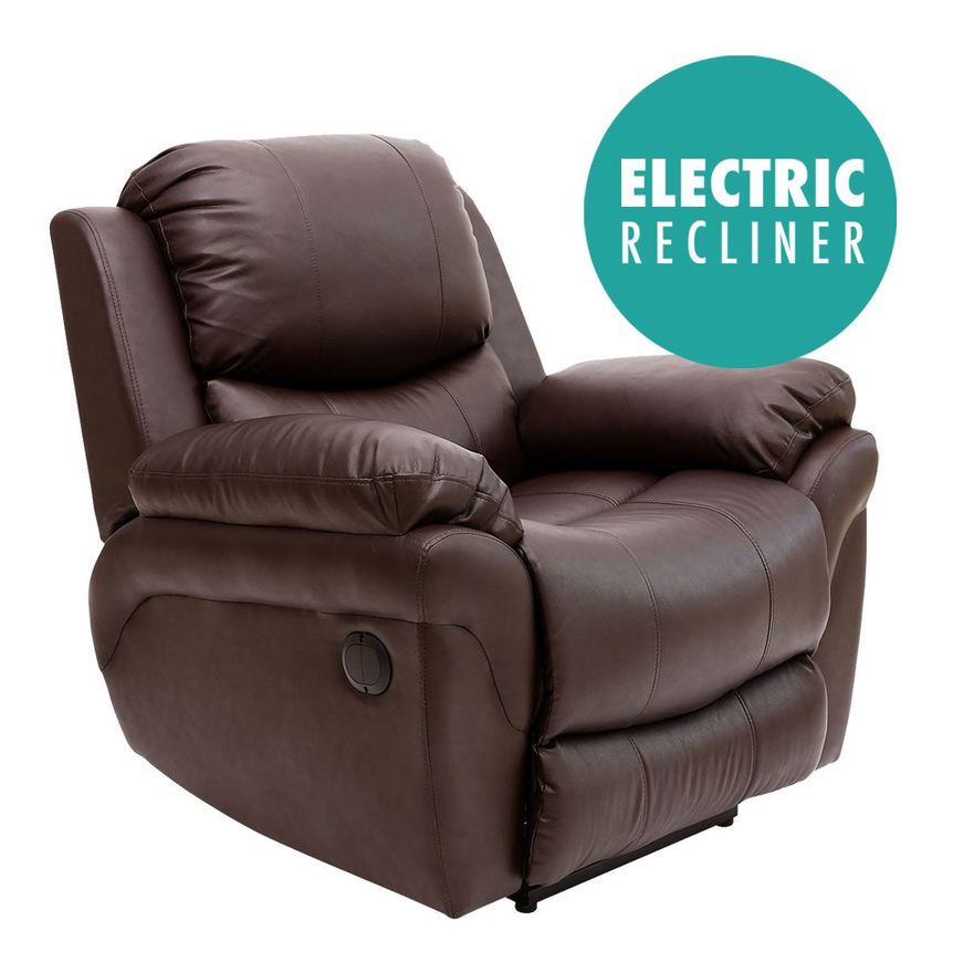 madison electric rise recliner