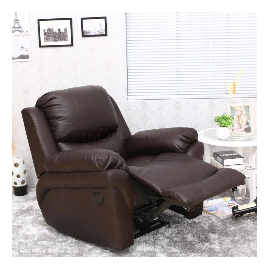 madison electric rise recliner