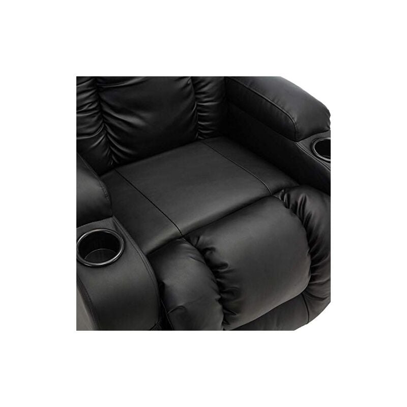 caesar electric rise recliner