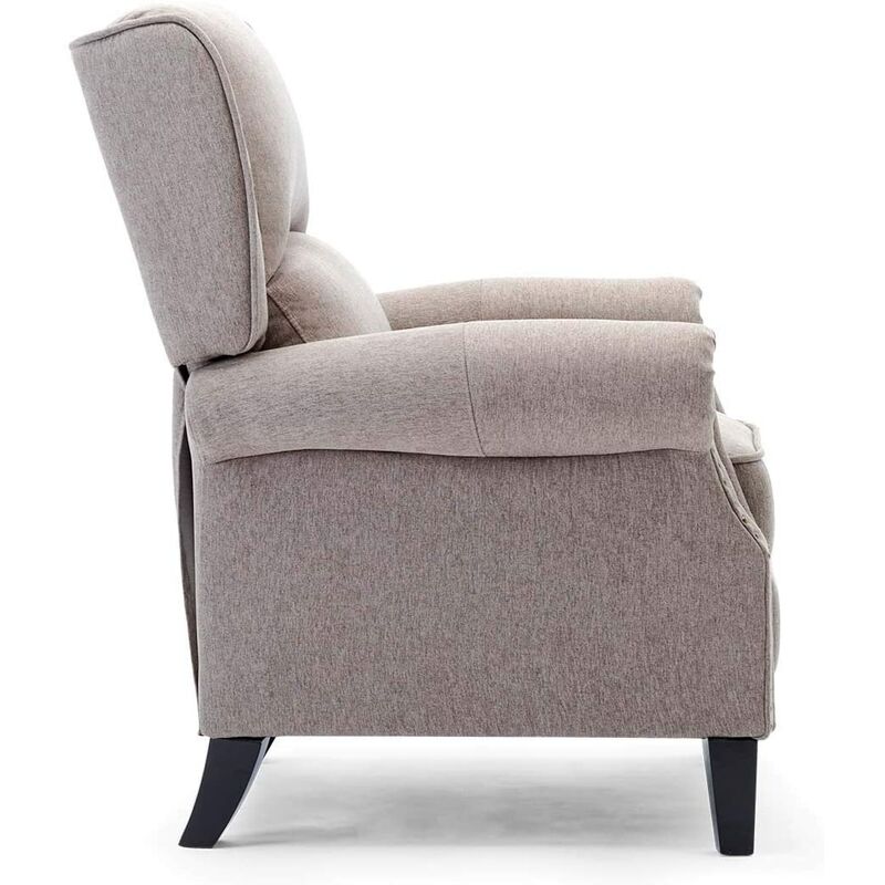 More4homes discount recliner chair