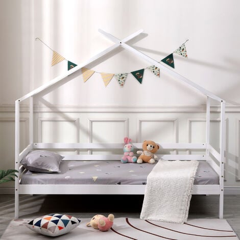 Treehouse single deals bed frame