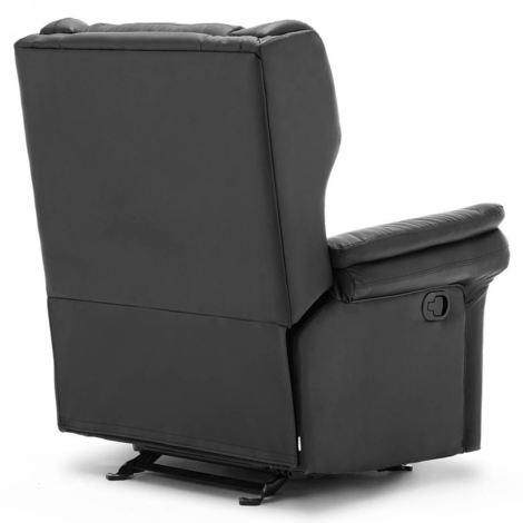 Rocking on sale lift chair