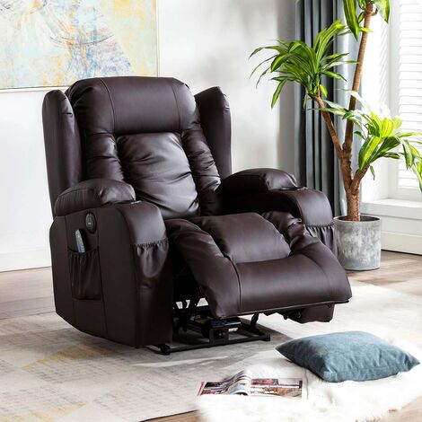 Caesar shop electric recliner