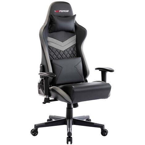 dx racer leather