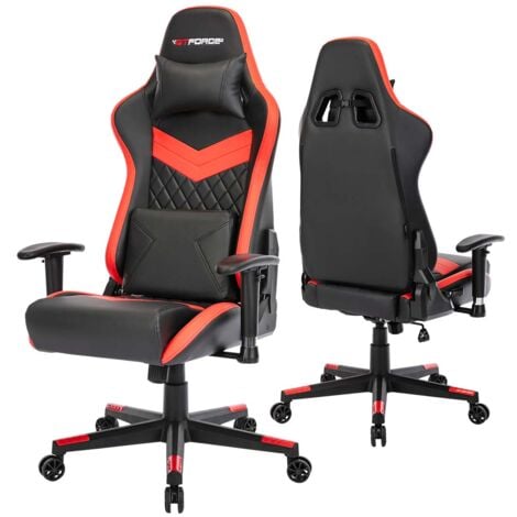 Sr racer gaming discount chair