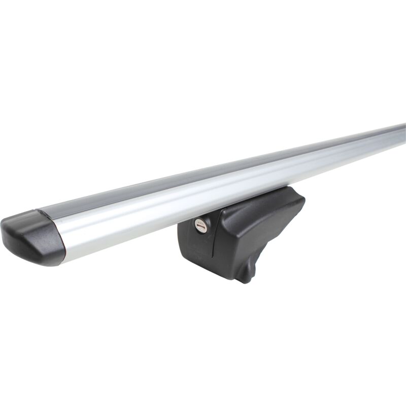 Compatible avec Renault Koleos 2 (HC) 2017-2024 ACE-2 Barres de Toit Railing Porte-Bagages de Voiture Noir Aluminium 2 Barres - Accessoires Automobiles (OMAY Compatible avec Renault Koleos 2 (HC) 2017-2024 ACE-2 Barres de Toit Railing Porte-Bagages de Voiture Noir Aluminium 2 Barres - Accessoires Automobiles (OMAY