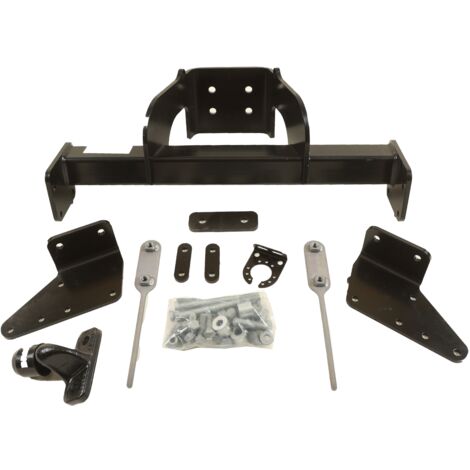 Attelage - Maxus DELIVER 9 Camion plate-forme/Châssis - 01/22-12/99 - rotule standard - Brink - Faisceau spécifique 13 broches (1/2)
