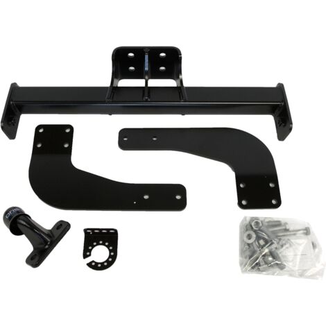 Attelage - Ford TRANSIT CUSTOM V362 Autobus/Autocar - 12/15-12/99 - rotule standard - Oris - Faisceau spécifique 7 broches (1/2)