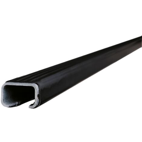 Barres De Toit Thule Squarebar - Tata Indigo 01/03-12/99