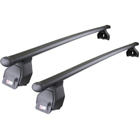 Barres De Toit Menabo Tema - Kia Stonic 07/17-12/99