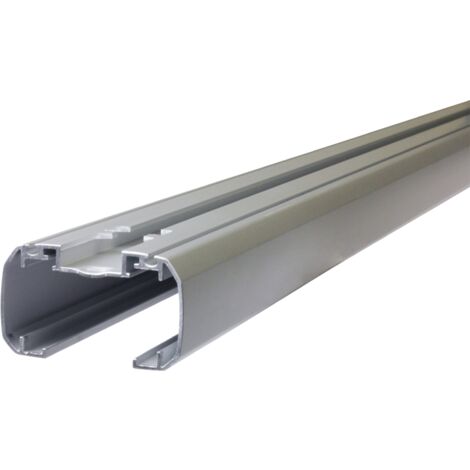 Barres de toit Thule SlideBar - SKODA FABIA I Combi