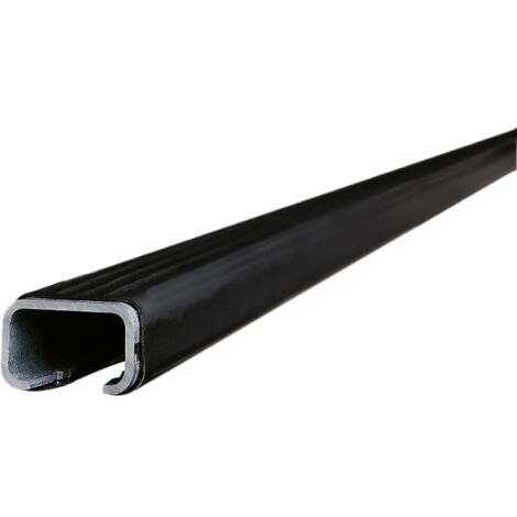 Barres de toit Thule SquareBar - SSANGYONG KYRON