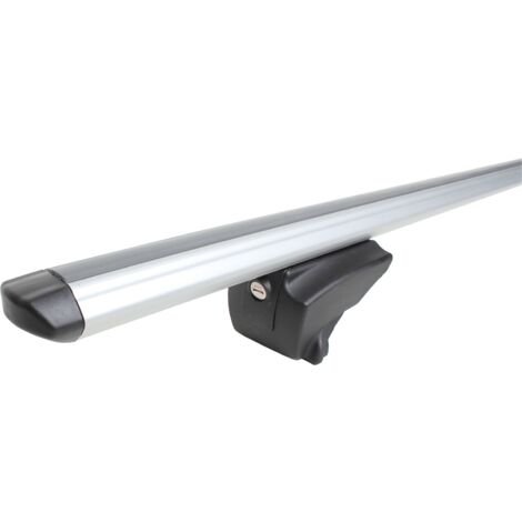 Barres de toit Menabo Pick-Up - BMW 3 Touring (1/4)
