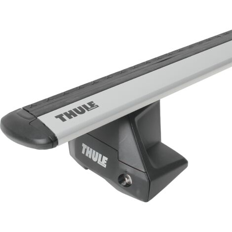 Barres De Toit Thule Wingbar Evo - Hyundai Ix35 05/12-08/15 (1/4)