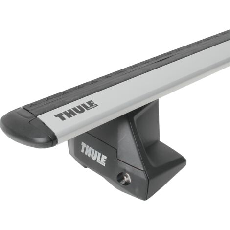 Barres de toit Thule WingBar EVO - FORD MONDEO V Turnier