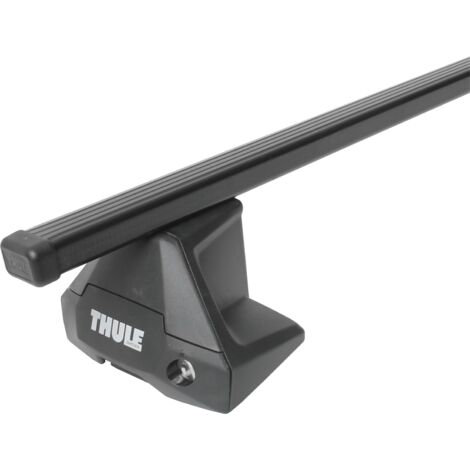Barres de toit Thule SquareBar - OPEL INSIGNIA B Grand Sport (1/4)