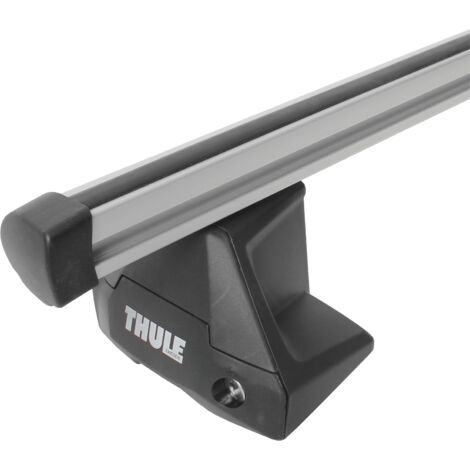 Barres de toit Thule ProBar - VOLVO V60 I