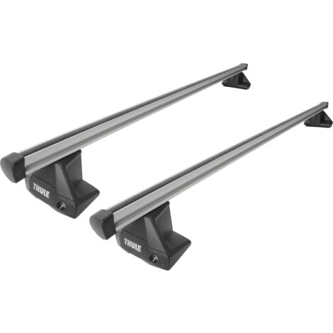 Barres de toit Thule ProBar - VOLVO V60 I