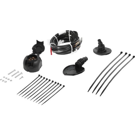 FAISCEAU SPECIFIQUE 7 BROCHES POUR VOLKSWAGEN ID.4 58823 FAISCEAU SPECIFIQUE 7 BROCHES POUR VOLKSWAGEN ID.4 58823