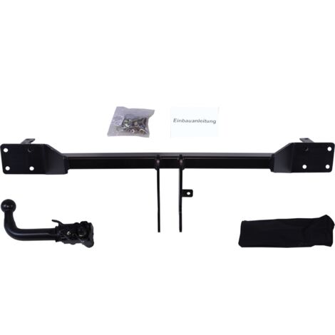 Attelage - Chevrolet LACETTI - 01/07-12/99 - rotule démontable - AUTO-HAK - Faisceau universel 13 broches (1/2)
