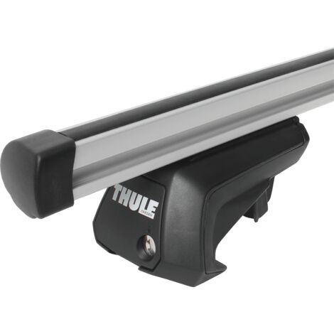 Barres de toit Thule ProBar - TOYOTA RAV 4 II (1/4)