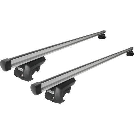 Barres de toit Thule ProBar - JEEP CHEROKEE
