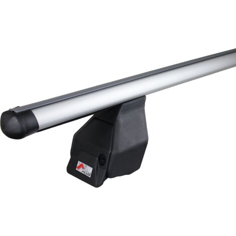 Barres de toit Menabo Tema - AUDI A1 Sportback (1/3)