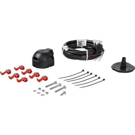 Attelage Col De Cygne Pour Peugeot 206 CC – Dé Montable Avec Outil – Compatible à Partir De 10/2000
