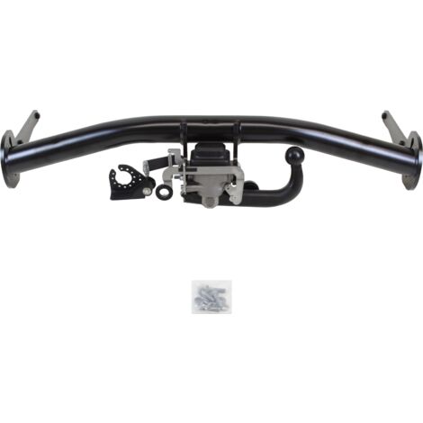 Attelage - Skoda KODIAQ - 10/16-12/99 - escamotable - Brink - Faisceau universel 7 broches (1/2)