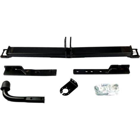 Attelage Toyota Yaris Col De Cygne + Faisceau Universel 7 Broches 55192