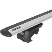 Barres de toit Thule WingBar EVO - CITROËN C3 PICASSO