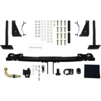 Attelage - BMW 3 Décapotable - 05/95-11/99 - rotule démontable - AUTO-HAK - Faisceau universel 7 broches