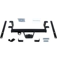 Attelage - Renault MASTER III Camionnette - 02/10-12/99 - rotule standard - Oris - Faisceau spécifique 7 broches