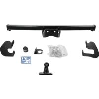 Attelage rotule standard Oris + faisceau Trail-Tec universel 7 broches - RENAULT KANGOO / GRAND KANGOO II