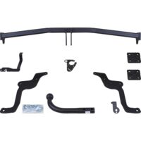 Attelage - Renault ARKANA I - 03/21-12/99 - col de cygne - GDW - Faisceau universel 7 broches